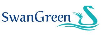 SwanGreen logo
