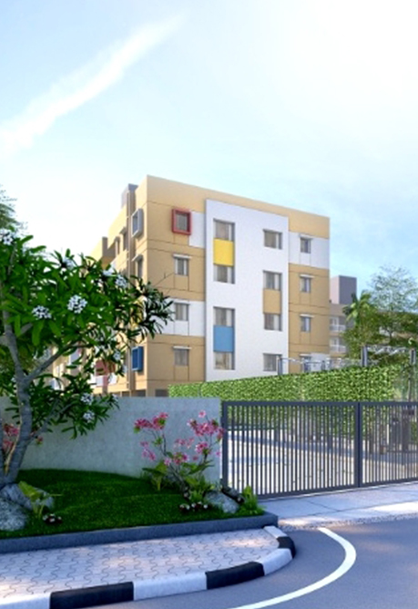 SwanGreen overview